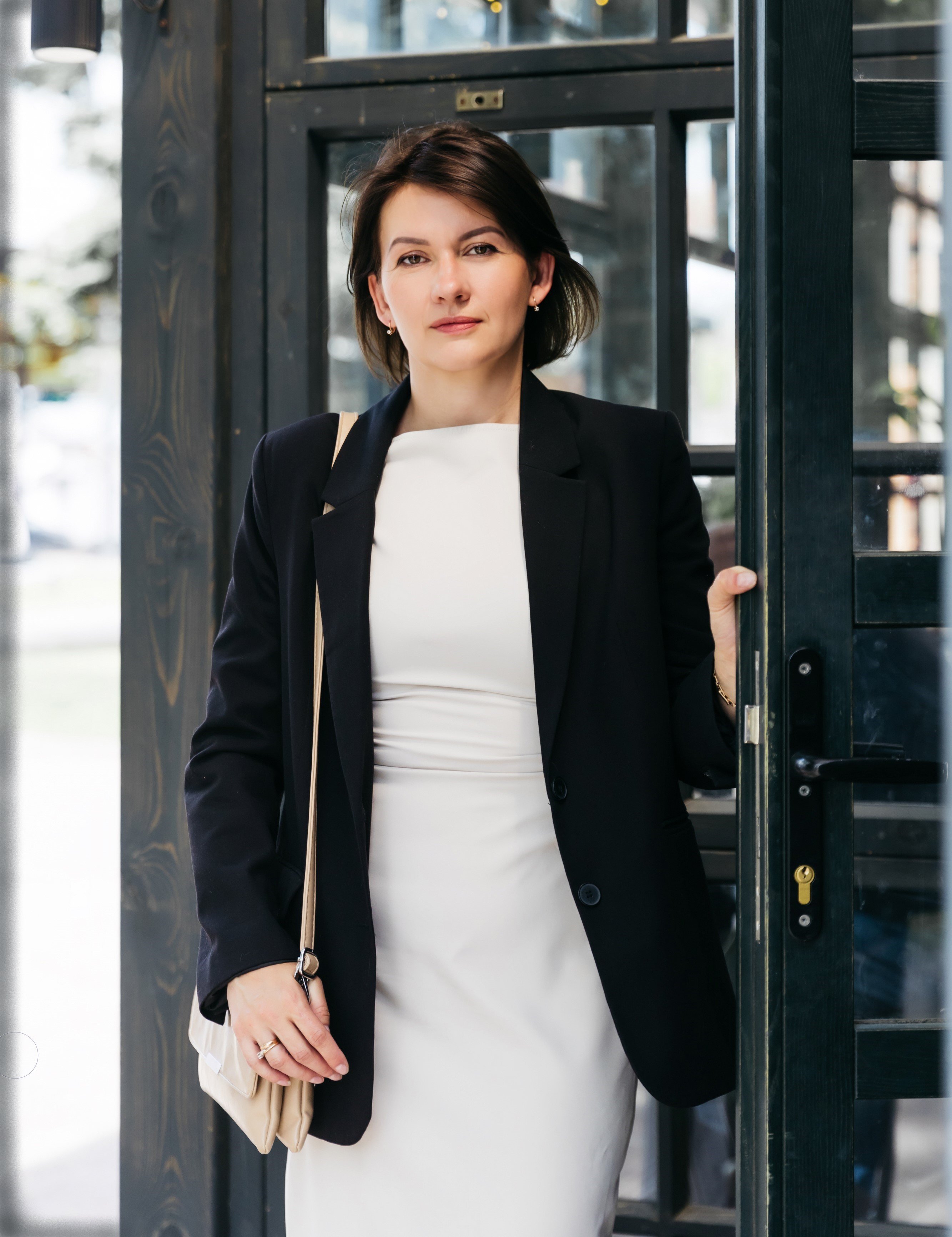 Татьяна Аверченкова — психолог онлайн